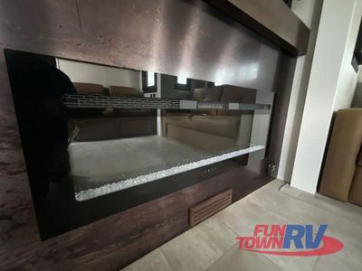 2025 Forest River RV RiverStone - Photo 29