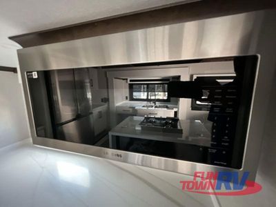 2025 Forest River RV RiverStone - Photo 21