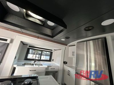 2025 Forest River RV RiverStone - Photo 23