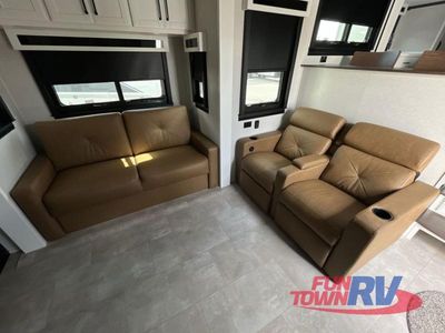2025 Forest River RV RiverStone - Photo 26