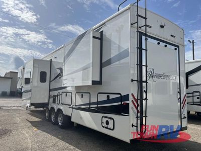 2025 Forest River RV RiverStone - Photo 5