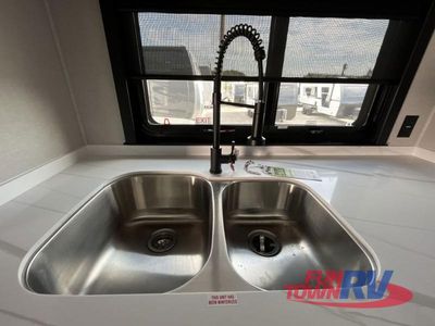 2025 Forest River RV RiverStone - Photo 19
