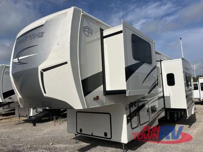 2025 Forest River RV RiverStone - Photo 4