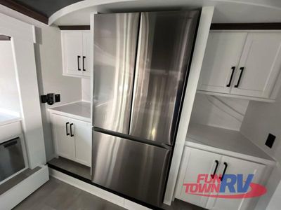 2025 Forest River RV RiverStone - Photo 22