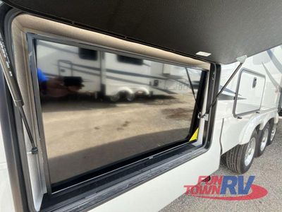 2025 Forest River RV RiverStone - Photo 15