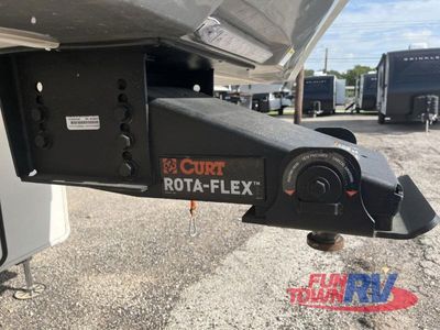 2025 Forest River RV RiverStone - Photo 10
