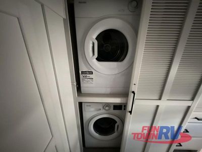 2025 Forest River RV RiverStone - Photo 42