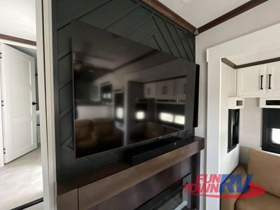 2025 Forest River RV RiverStone - Photo 28