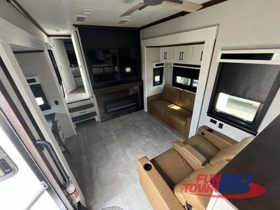 2025 Forest River RV RiverStone - Photo 25