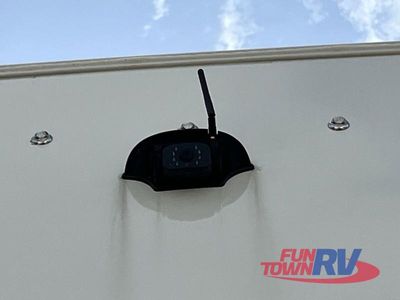 2025 Forest River RV RiverStone - Photo 16