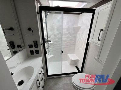 2025 Forest River RV RiverStone - Photo 31