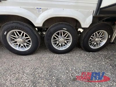 2025 Forest River RV RiverStone - Photo 13