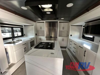 2025 Forest River RV RiverStone - Photo 18