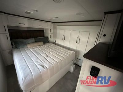 2025 Forest River RV RiverStone - Photo 36
