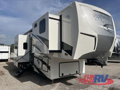 2025 Forest River RV RiverStone - Photo 3
