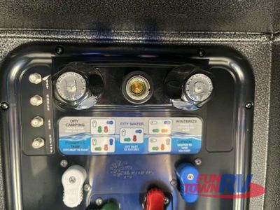 2025 Forest River RV RiverStone - Photo 8