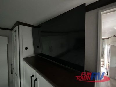 2025 Forest River RV RiverStone - Photo 40