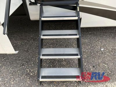 2025 Forest River RV RiverStone - Photo 12