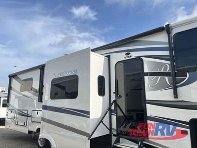 2025 Forest River RV RiverStone - Photo 9