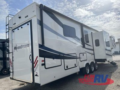 2025 Forest River RV RiverStone - Photo 6