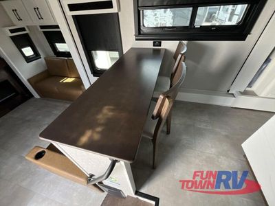 2025 Forest River RV RiverStone - Photo 24