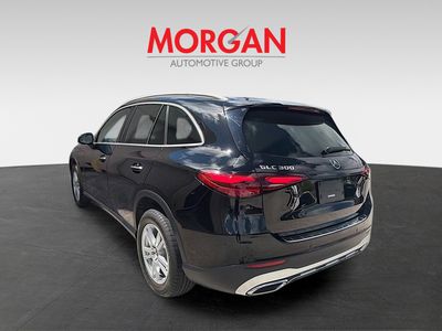 2023 Mercedes-Benz GLC - Photo 5