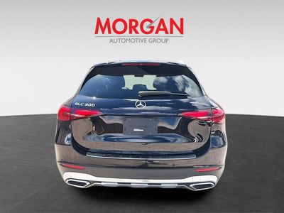 2023 Mercedes-Benz GLC - Photo 6
