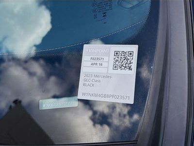 2023 Mercedes-Benz GLC - Photo 36