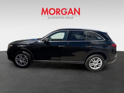2023 Mercedes-Benz GLC - Photo 4