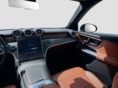 2023 Mercedes-Benz GLC - Photo 20