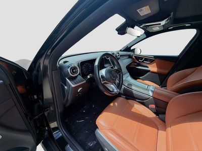 2023 Mercedes-Benz GLC - Photo 9