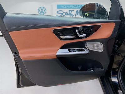 2023 Mercedes-Benz GLC - Photo 18