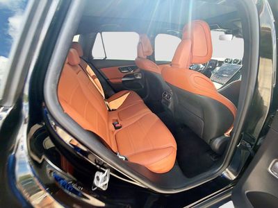 2023 Mercedes-Benz GLC - Photo 27