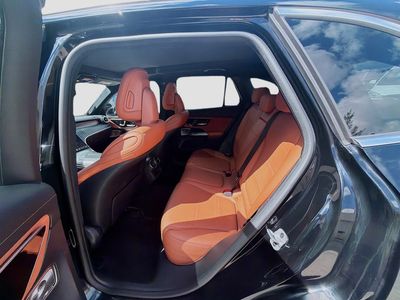 2023 Mercedes-Benz GLC - Photo 22
