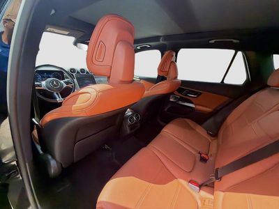 2023 Mercedes-Benz GLC - Photo 23