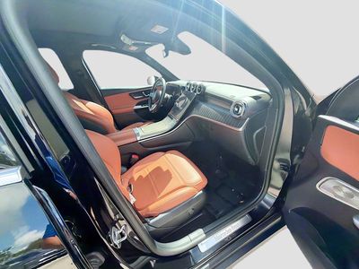 2023 Mercedes-Benz GLC - Photo 30
