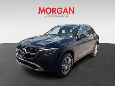 2023 Mercedes-Benz GLC - Photo 3