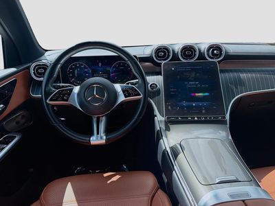 2023 Mercedes-Benz GLC - Photo 19