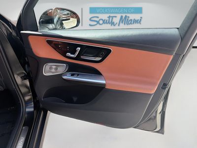 2023 Mercedes-Benz GLC - Photo 32