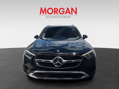 2023 Mercedes-Benz GLC - Photo 2