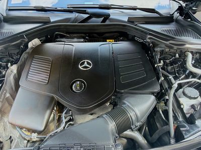 2023 Mercedes-Benz GLC - Photo 34