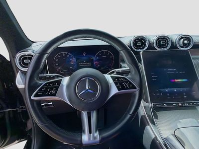 2023 Mercedes-Benz GLC - Photo 10