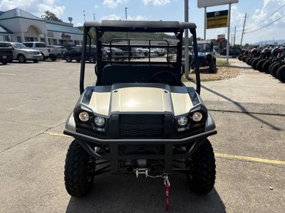 2026 Kawasaki Mule Pro-Mx LE - Photo 3