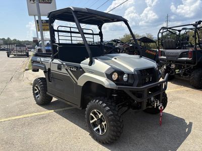 2026 Kawasaki Mule Pro-Mx LE - Photo 2