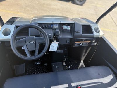 2026 Kawasaki Mule Pro-Mx LE - Photo 8