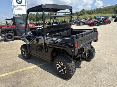 2026 Kawasaki Mule Pro-Mx LE - Photo 4