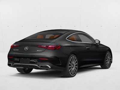 2026 Mercedes-Benz CLE 450 - Photo 2