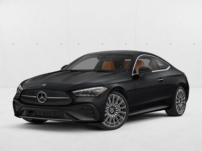 2026 Mercedes-Benz CLE 450 - Photo 1