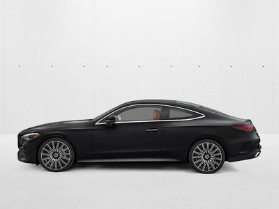2026 Mercedes-Benz CLE 450 - Photo 3