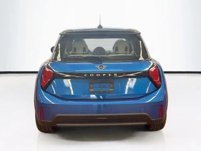 2026 MINI 2 DOOR — detail view